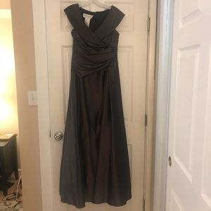 David’s Bridal Formal dress